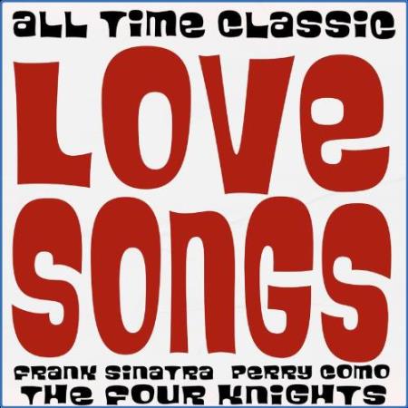 BLAUKLAR - All Time Classic Love Songs (2021)