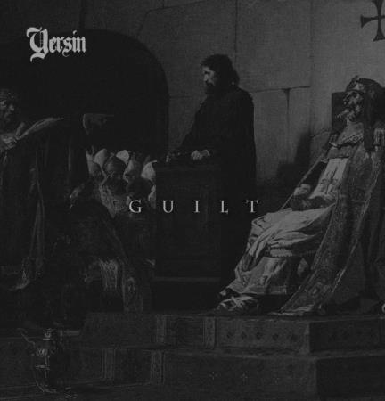 Yersin - Guilt (2021)