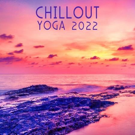 DoctorSpook - Chillout Yoga 2022 (2021)