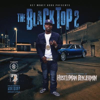 Hustleman Benjermin - The Black Top 2 (2021)