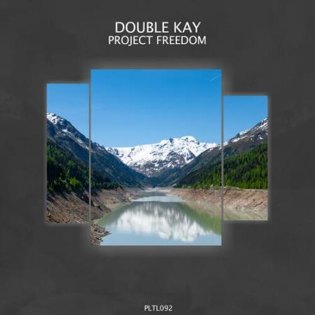 Double Kay - Project Freedom (2022)