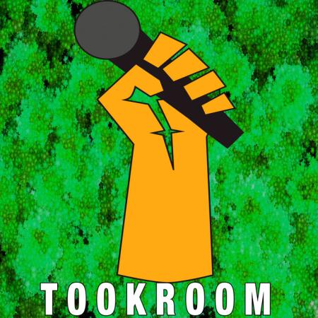 Tookroom - Interest (2021)