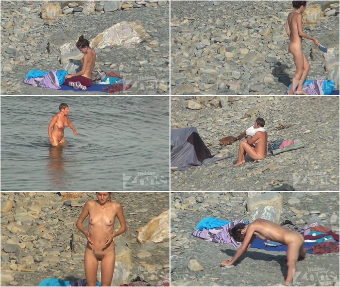 Private Shooting Nude Beaches Around The World Page 144 