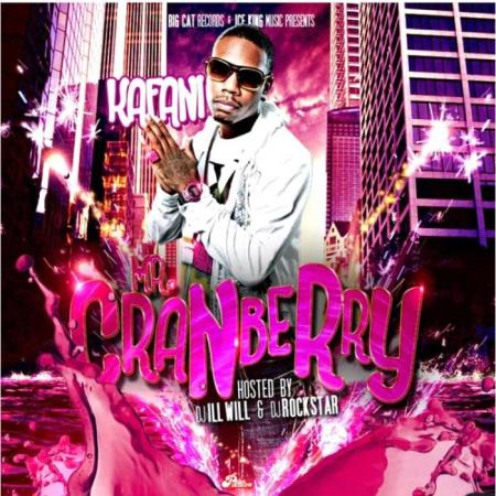 Kafani - Mr Cranberry (2021)