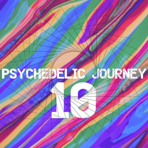 Psychedelic Journey 10 (2021)