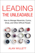 Leading the Unleadable by Alan Willett