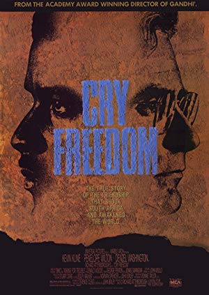 Cry Freedom 1987 720p BluRay x264 SPOOKS