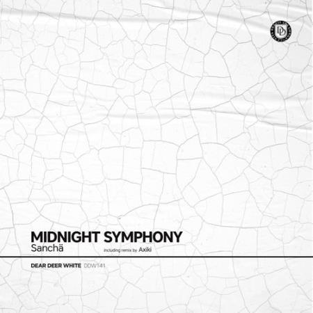 Sancha - Midnight Symphony (2021)