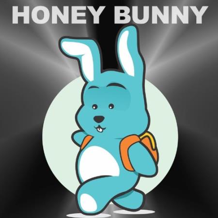 Honey Bunny - Check System (2022)