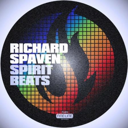 Richard Spaven - Spirit Beats (2022)