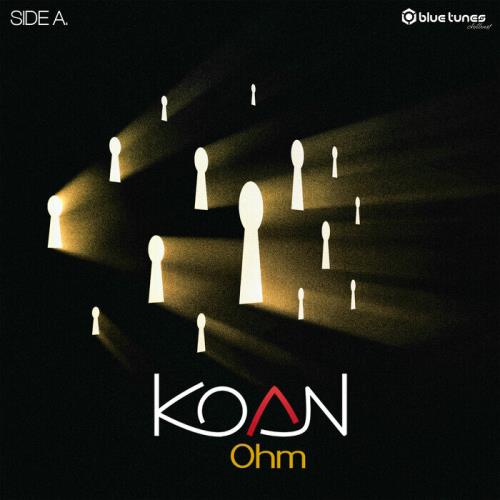 Koan - Ohm Side A (2021)