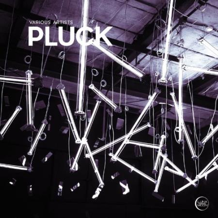 LunaMoon - Pluck (2022)