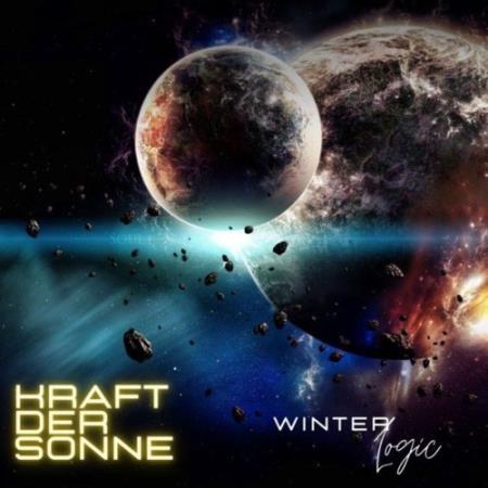 Kraft Der Sonne - Winter (2021)