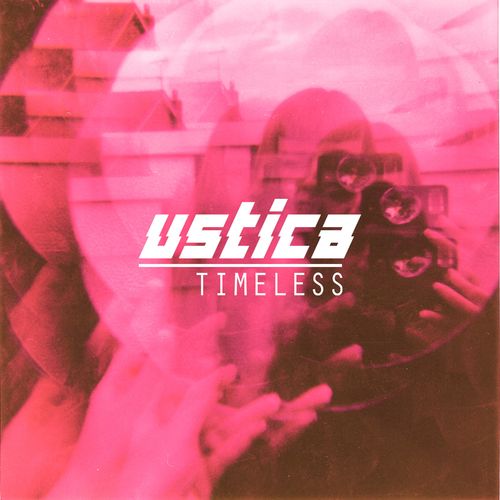 Ustica - Timeless (2022)