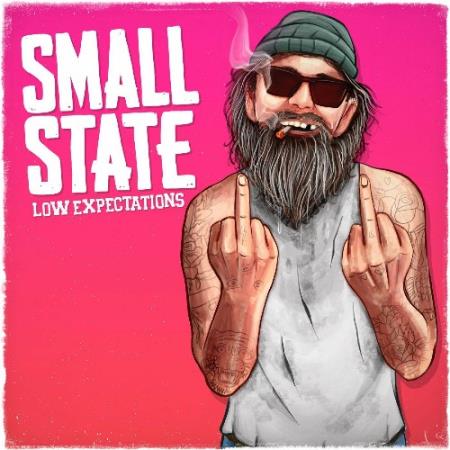 Small state - Low Expectations (2022)