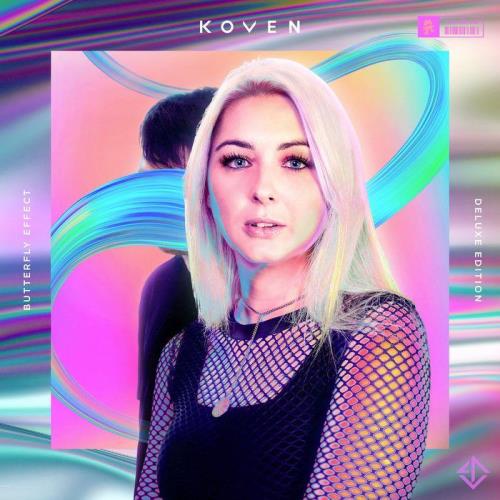 Koven - Butterfly Effect (Deluxe) (2021)