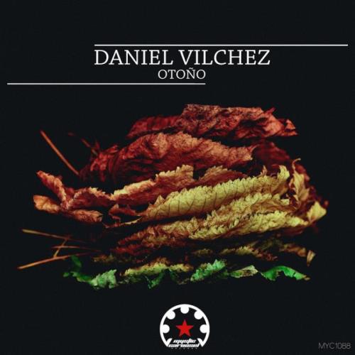 Daniel Vilchez - Otono (2022)