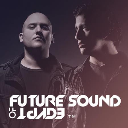 Aly&Fila - Future Sound Of Egypt 738 (2022-01-26)