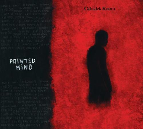 Odradek - Painted Mind (2021) FLAC