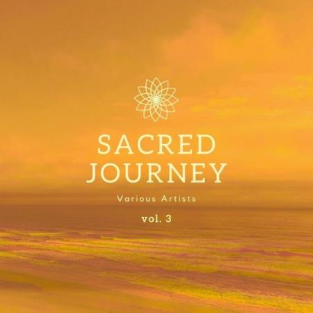 Sacred Journey, Vol. 3 (2021)