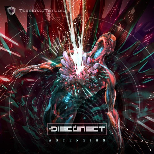 Disconect - Ascension (2022)