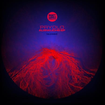 Pryolo - Auswuchs EP (2021)