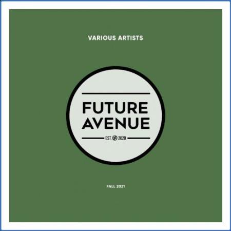 FUTURE AVENUE - Fall 2021 (2021)