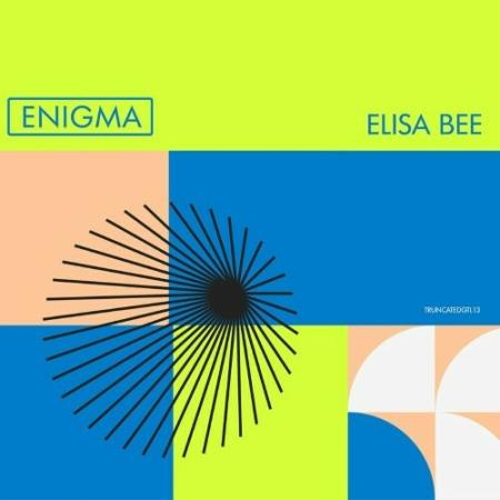 Elisa Bee - Enigma (2022)