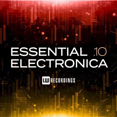 Essential Electronica, Vol. 10 (2021)