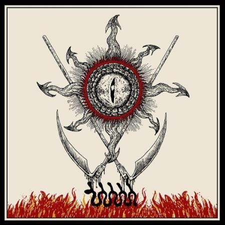 Thangorodrim - Liberation in Unbound Chaos 666 (2021)