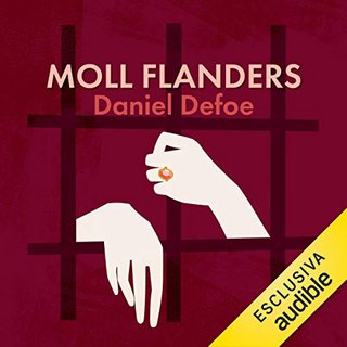 Daniel Defoe - Moll Flanders (2019) .mp3 - 160 kbps