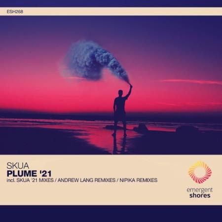 Skua - Plume '21 (2021)