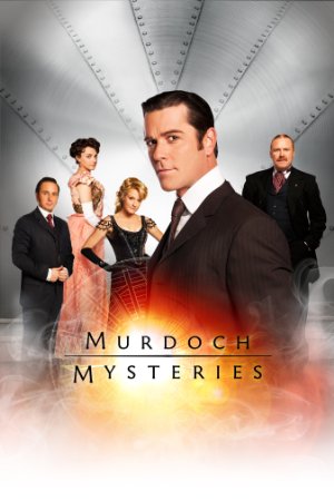 Murdoch Mysteries S12e12 720p Webrip X264 Tbs