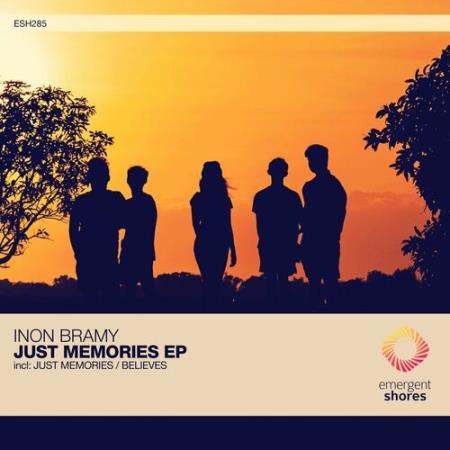 inon bramy - Just Memories (2022)