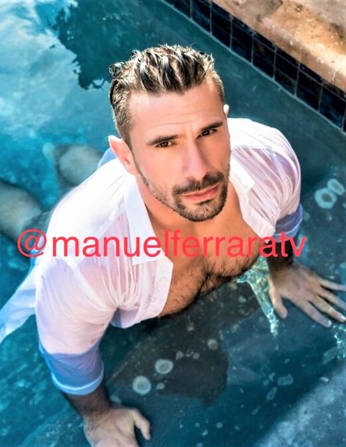 Manuel Ferrara (manuelferraratv) OF Pack
