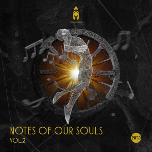 Notes Of Our Souls (2021) FLAC