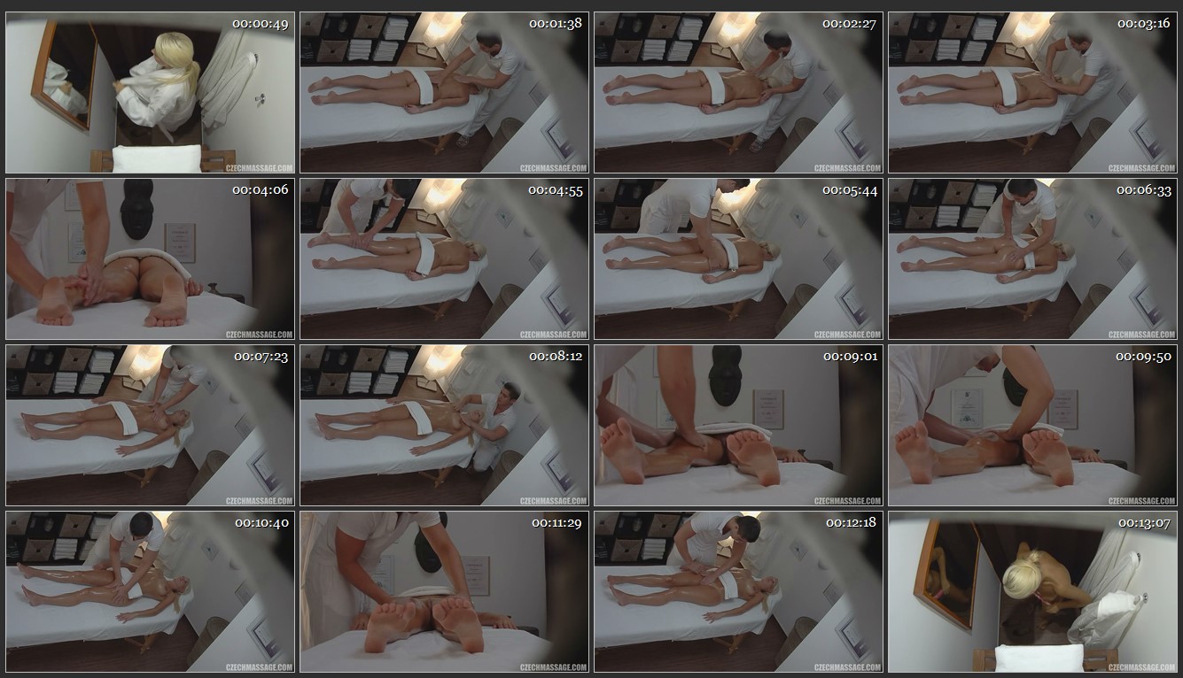 Czech Massage by Clubstyleyou com 30 wmv - PiXXXels.cc.