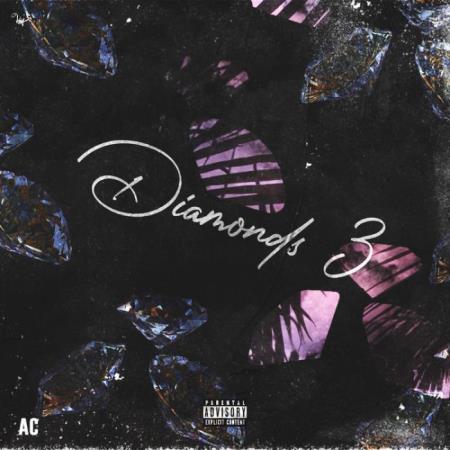 AC - Diamonds 3 (2021)