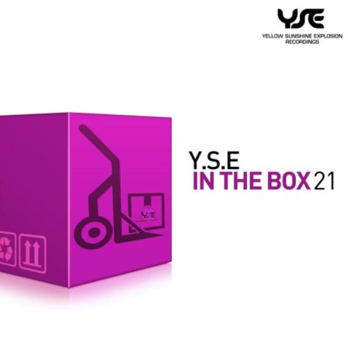 Y.s.e in the Box, Vol. 21 (2021)