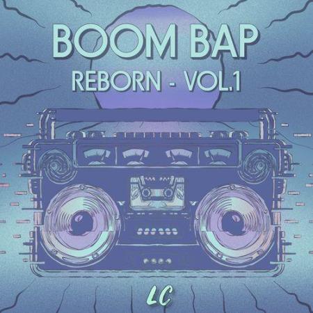 Boom Bap Reborn (2021)