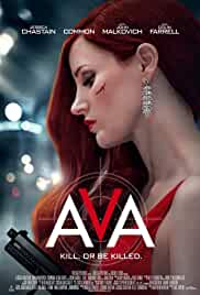 Ava (2020) Hindi [Unofficial Dubbed & English] Dual Audio Web-DL 720p