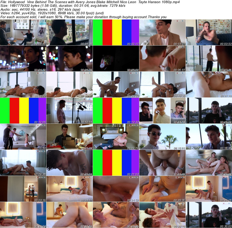 [Image: Hollywood-Vine-Behind-The-Scenes-with-Av...-1080p.jpg]