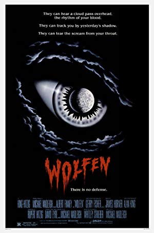 Wolfen (1981) [BluRay] [720p] [YIFY]