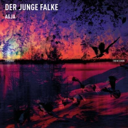 Agja - Der Junge Falke (2021)