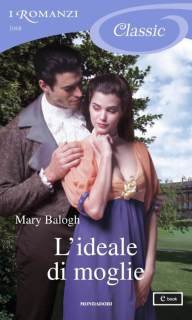 Mary Balogh - L'ideale di moglie (2014)