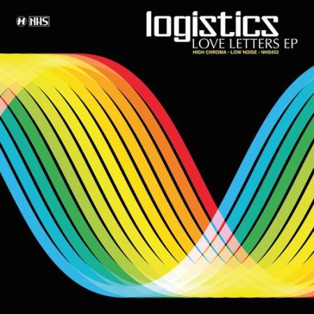 Logistics - Love Letters (2022)