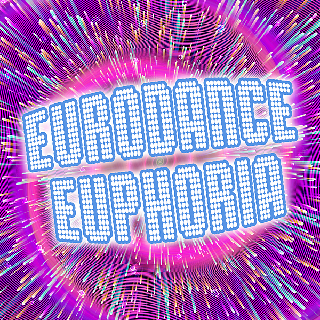 Eurodance Euphoria! (2020) .mp3 - 320 kbps
