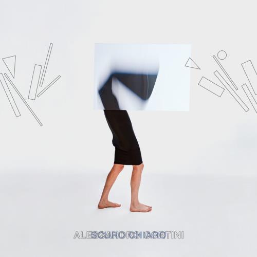 Alessandro Cortini - Scuro Chiaro (2021)