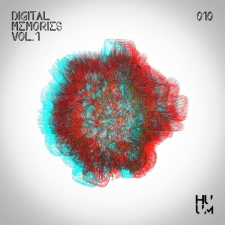 Digital Memories, Vol. 1 (2021)