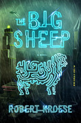 The Big Sheep, Book 1 by Robert Kroese